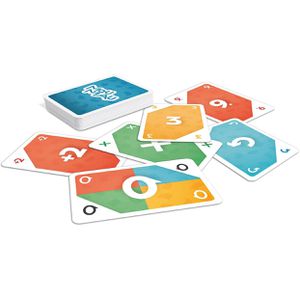 Produktbild für Kartenspiel ASS 22572039, Mau Mau