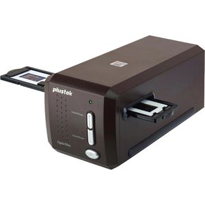 Produktbild für Scanner Plustek OpticFilm 8300i SE