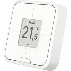 Produktbild für Funkschalter AVM FRITZ! Smart Control 440, App-fähig, DECT