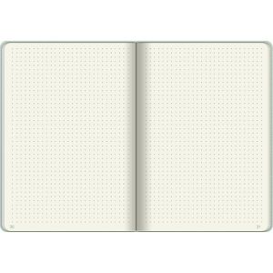 Produktbild für Notizbuch Leuchtturm1917 Edition 120G, Karton Hardcover