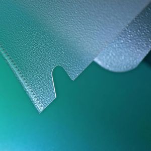 Produktbild für Sichthüllen Eichner 9540-04114-110, A4