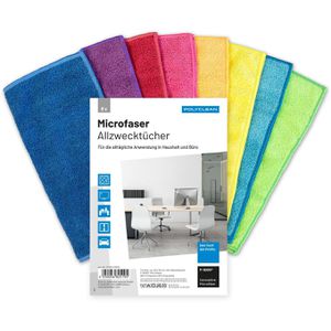 Allzwecktuch Polyclean 30 x 30 cm