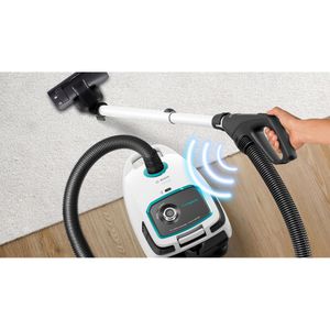 Produktbild für Staubsauger Bosch Serie 6 ProHygienic, BGL6HYG1