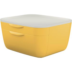Produktbild für Schubladenbox Leitz 5357-00-19, Cosy