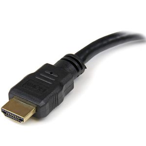 Produktbild für HDMI-Adapter StarTech HDDVIMF8IN