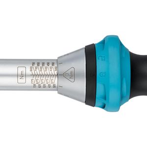 Produktbild für Drehmomentschlüssel Hazet 5145-3CT