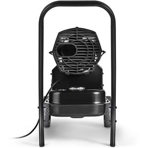 Produktbild für Heizlüfter Trotec IDX 20 D, bis 20000 Watt