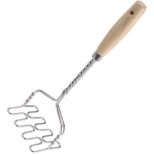 Produktbild für Kartoffelstampfer Westmark Woody 61272270