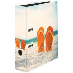 Ordner Falken 22001984, Karton, A4