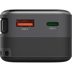 Produktbild für Powerbank Hama Power Pack Roll Up, 20000mAh