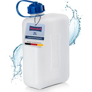 Wasserkanister Hünersdorff ECO 810250