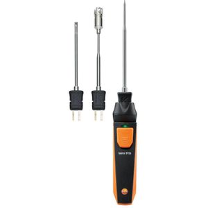 Produktbild für Temperaturmessgerät Testo 0563 5915, 915i Smart Probes Set