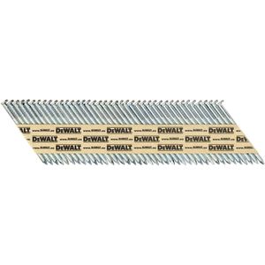 Produktbild für Streifennägel DeWalt DNPT28R75G12Z, 2200 Stück