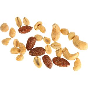 Produktbild für Nussmischung Maryland Snack Nüsse Provence Style, im Becher