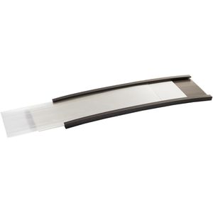 Produktbild für Etikettenträger Böttcher-AG 150 x 30 mm