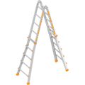 Teleskopleiter
