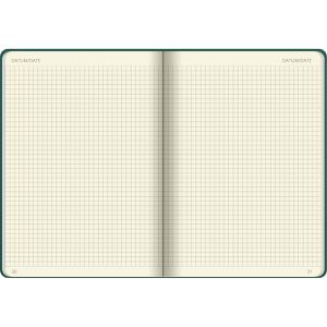 Produktbild für Notizbuch Leuchtturm1917 Master Slim, 370274, Karton Hardcover