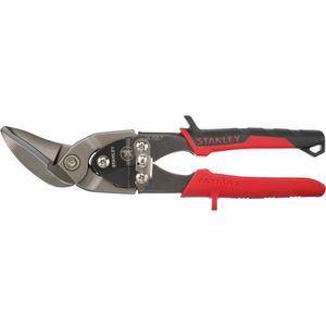 Blechschere Stanley FATMAX 2-14-567, für Linksschnitte