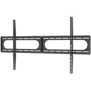 TV-Wandhalterung Hama 220843 Fix, bis 100 kg