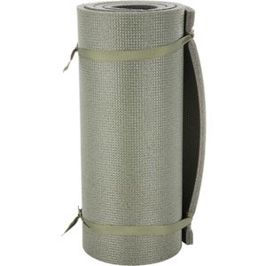 Produktbild für Isomatte Mil-Tec Dutch 2-lagig 14422020, olive