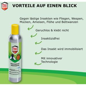 Produktbild für Insektenspray Nexa-Lotte Insektizidfrei