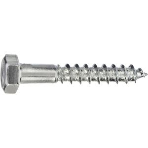 Produktbild für Holzschrauben Connex KL3148120, verzinkt