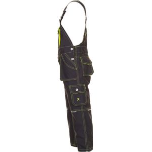 Produktbild für Arbeitshose Planam 6120, Kinder