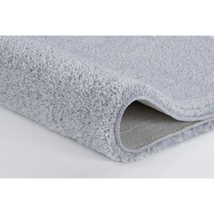 Produktbild für Badematte Kleine-Wolke Badteppich Seattle, 55 x 65 cm