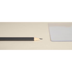 Produktbild für Schreibunterlage Exacompta Crystal, 29630e, transparent