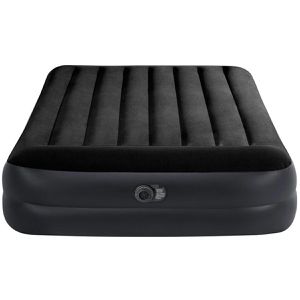Luftbett Intex Dura Beam Pillow Rest Raised Queen