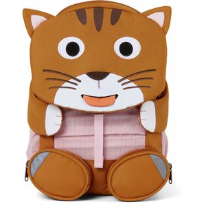Produktbild für Kinderrucksack Affenzahn Katze