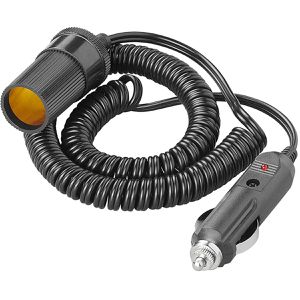 Produktbild für KFZ-Verlängerungskabel ProPlus 450563 12V
