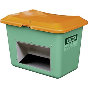 Streugutbehälter CEMO Plus 3, 10575, 200 Liter