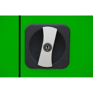 Produktbild für Aktenschrank ClassiX X-530335, aus Metall