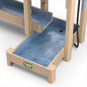 Produktbild für Wasserbahn EXIT-Toys AquaFlow 200