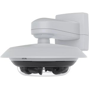 Produktbild für Überwachungskamera Axis P3748-PLVE, außen