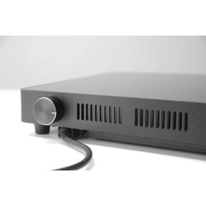 Produktbild für Warmhalteplatte Hendi KitchenLine, 239384, 800 Watt