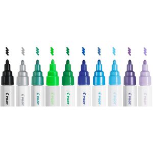 Produktbild für Filzstifte Pilot PINTOR My Colour Palette