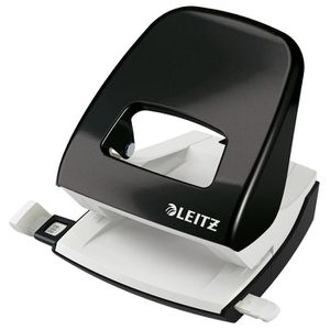 Locher Leitz 5008-10-95 NeXXt WOW schwarz metallic