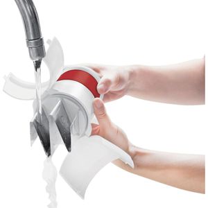 Produktbild für Gemüseschneider Zyliss E10402 Zick Zick 2