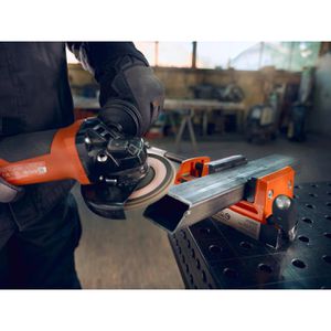 Produktbild für Maschinenschraubstock Fein 90701009000 VERSAMAG Set