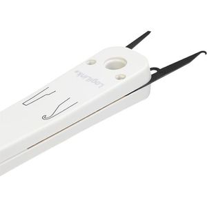 Produktbild für Auflegewerkzeug LogiLink WZ0001A, für Netzwerkverdrahtung