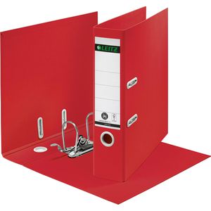 Produktbild für Ordner Leitz 1018-00-25 recycle, Recycling-Karton