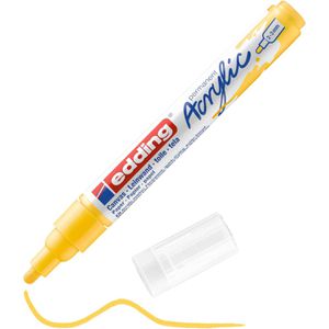 Acrylstifte Edding 5100 Acrylic, medium