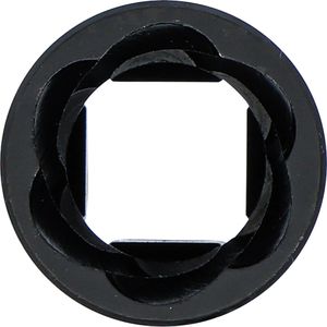 Produktbild für Schraubenausdreher BGS-technic 5266-19, für Außensechskant