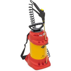 Produktbild für Drucksprüher Mesto Ferrox Plus 6, 6 Liter