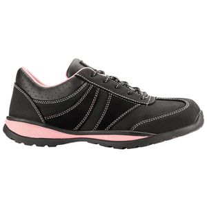 Produktbild für Sicherheitsschuhe Runnex GirlStar 5280, S2