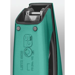 Produktbild für Heftgerät Leitz 5528-10-51, NeXXt WOW Mini inkl. 1000 Klammern