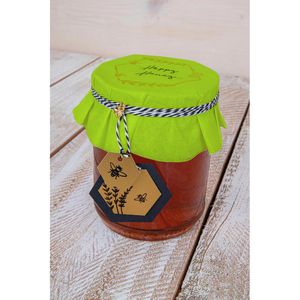 Produktbild für Seidenpapier Rayher 67270417, hellgrün