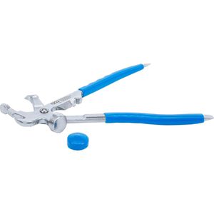 Produktbild für Auswuchtgewichtzange BGS-technic 1539